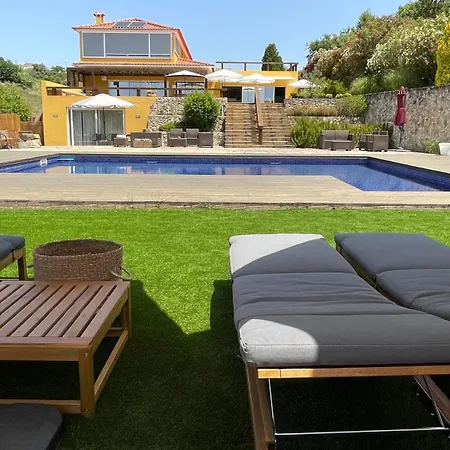 Pomar Da Choca Bed and breakfast