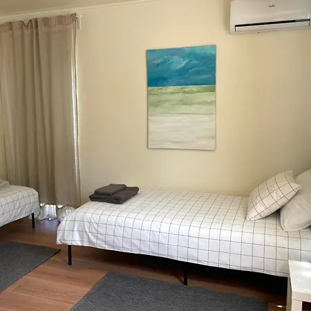 Bed & Breakfast Pomar Da Choca