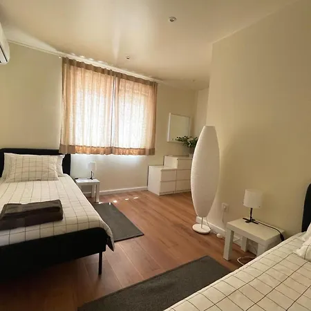 Pomar Da Choca Bed & Breakfast