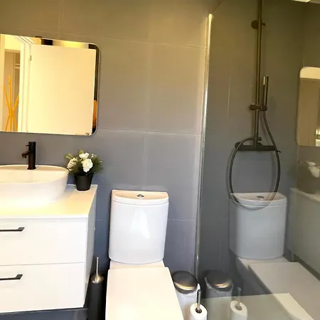 Nocleg ze śniadaniem Pomar Da Choca *