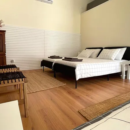 Nocleg ze śniadaniem Pomar Da Choca *