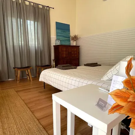 Pomar Da Choca Bed & Breakfast Alenquer