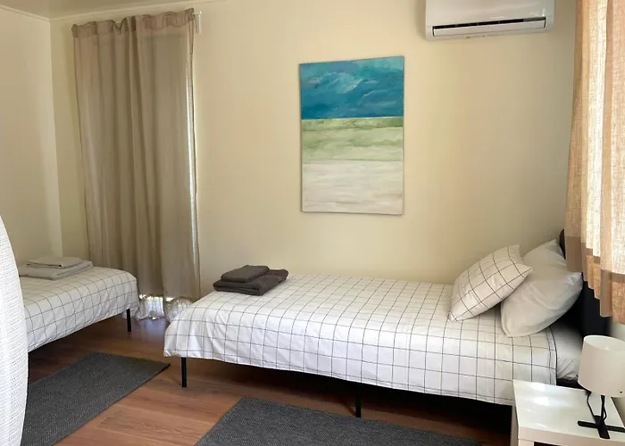 Bed & Breakfast Pomar Da Choca