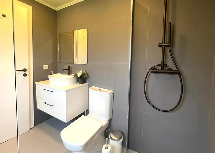 Pomar Da Choca Bed & Breakfast *